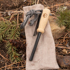 Tinder Ridge Ferro Rod