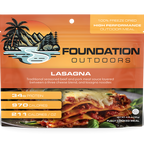Lasagna Meal