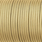 7-Core 550 Paracord Rope – 4mm Polyester Survival Cord for Camping, Hiking & DIY Gear