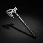 Stainless steel survival axe hammer | Camping, Rock Climbing