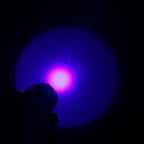 Waterproof Z45 Led Flashlight Ultra Bright Waterproof MINI Torch T6/L2/V6 zoomable 5 Modes 18650 rechargeable Battery for camping tactica Led Mini Water-Resistant Torch Light For Indoor & Outdoor Camping Hiking Accessories Gear